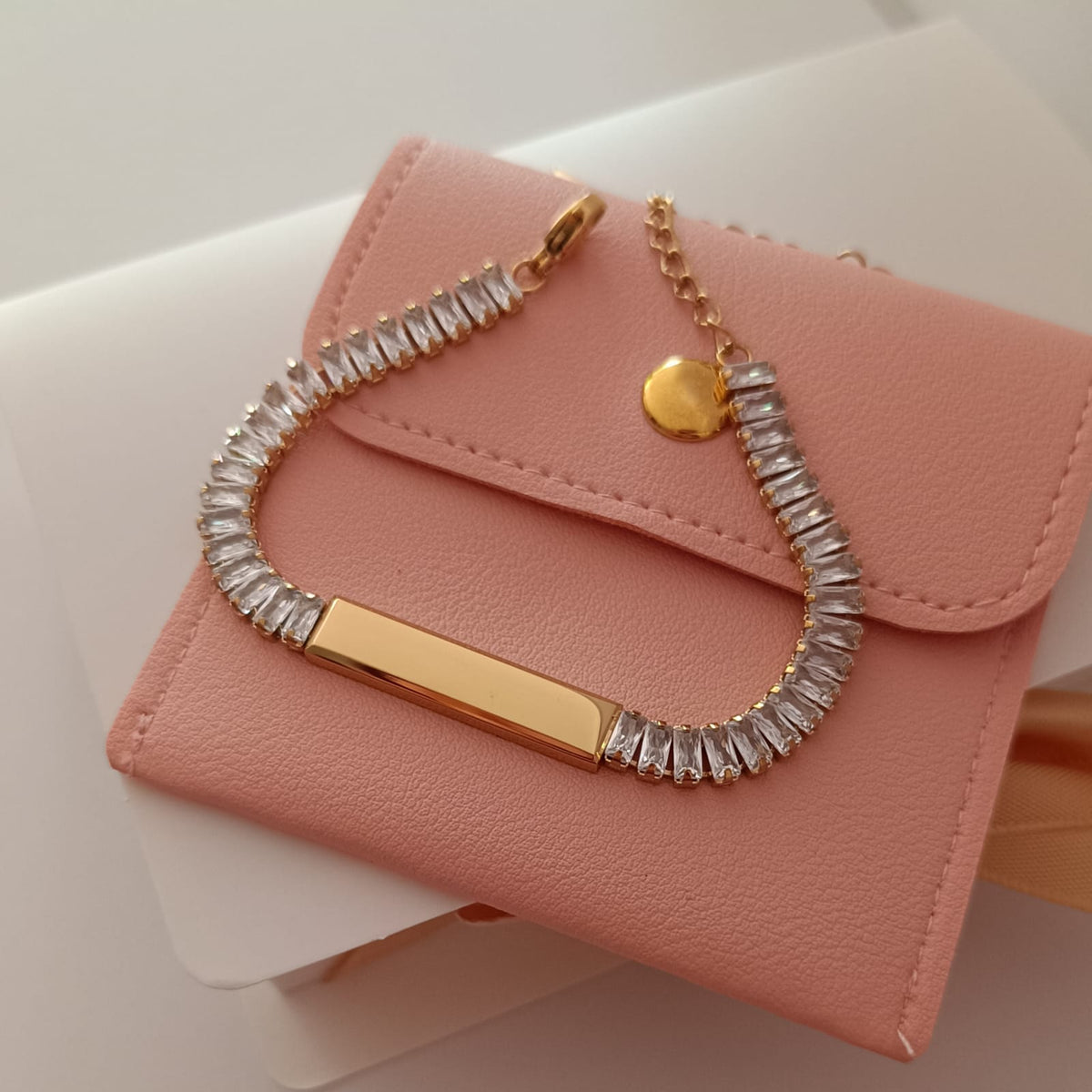 Pulsera Elizabeth Prom