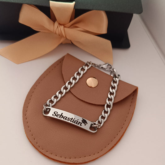Pulsera de Varón Prom