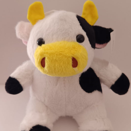 Peluche Vaquita