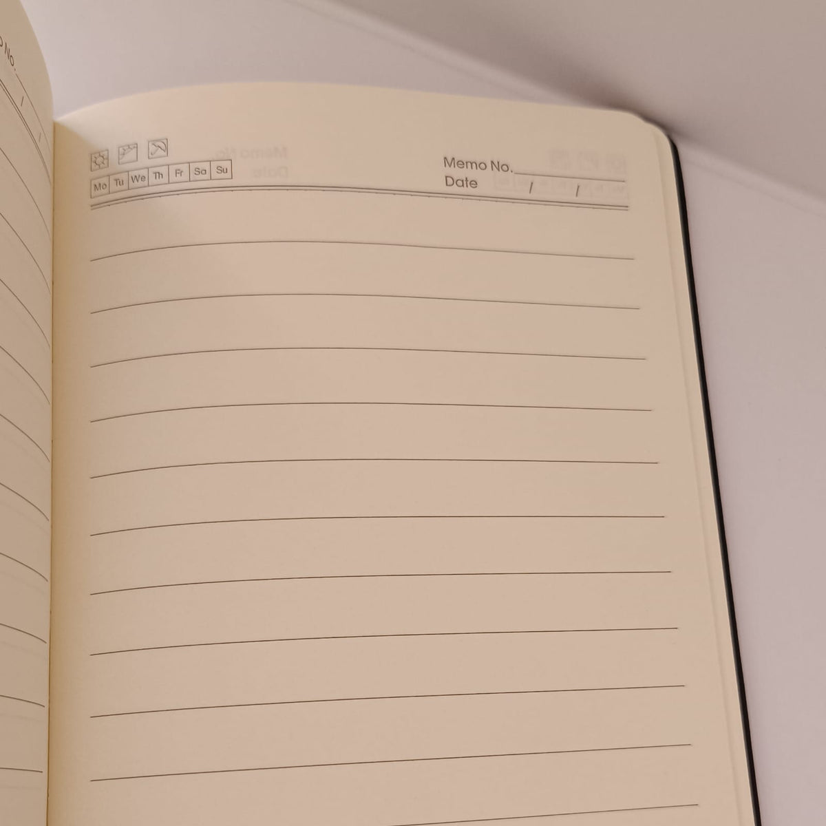 Agenda Personalizada con Vinil