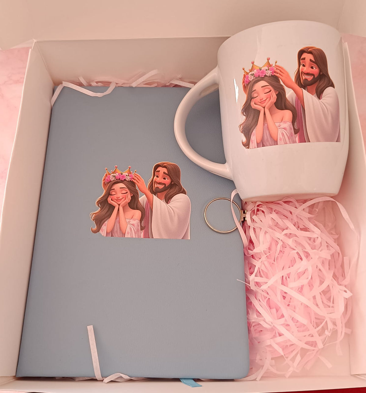 Set Lovely #21