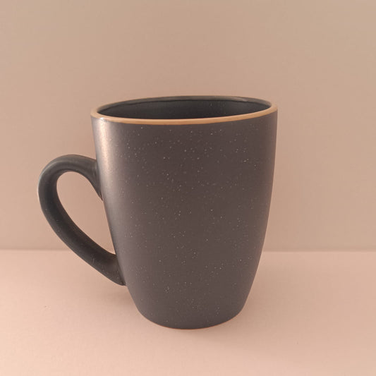 Taza Café Azul
