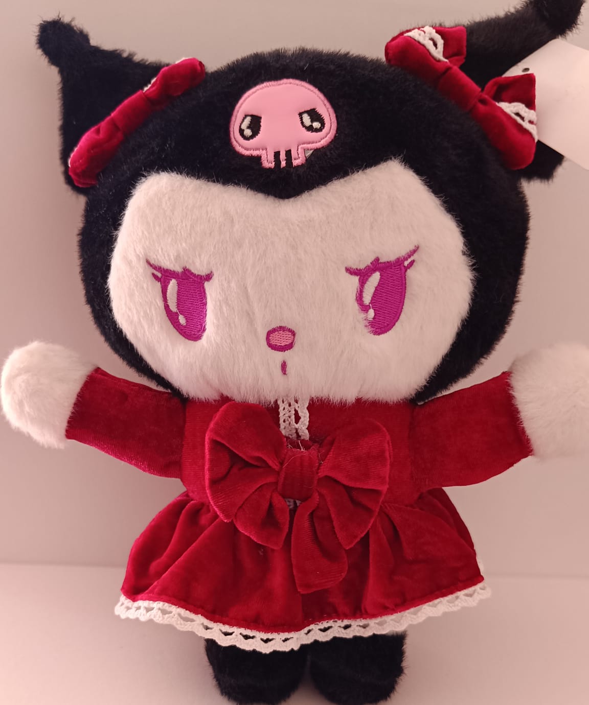 Peluche Kuromi