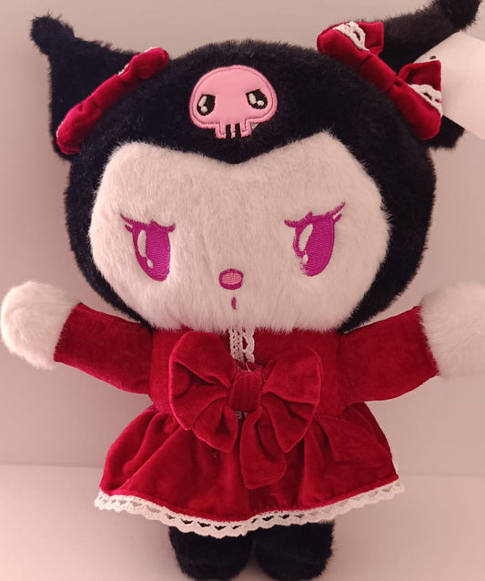 Peluche Kuromi