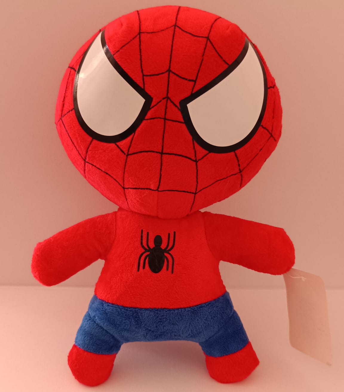 Peluche Spiderman
