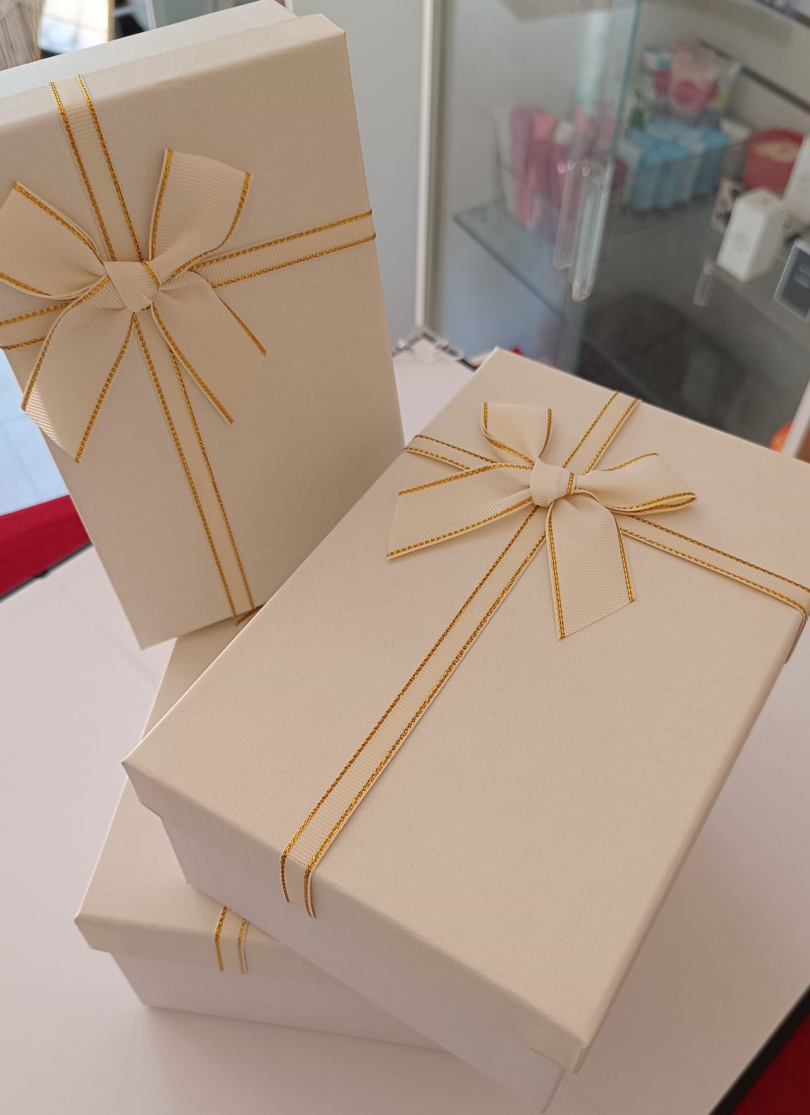 Caja Empaque #5
