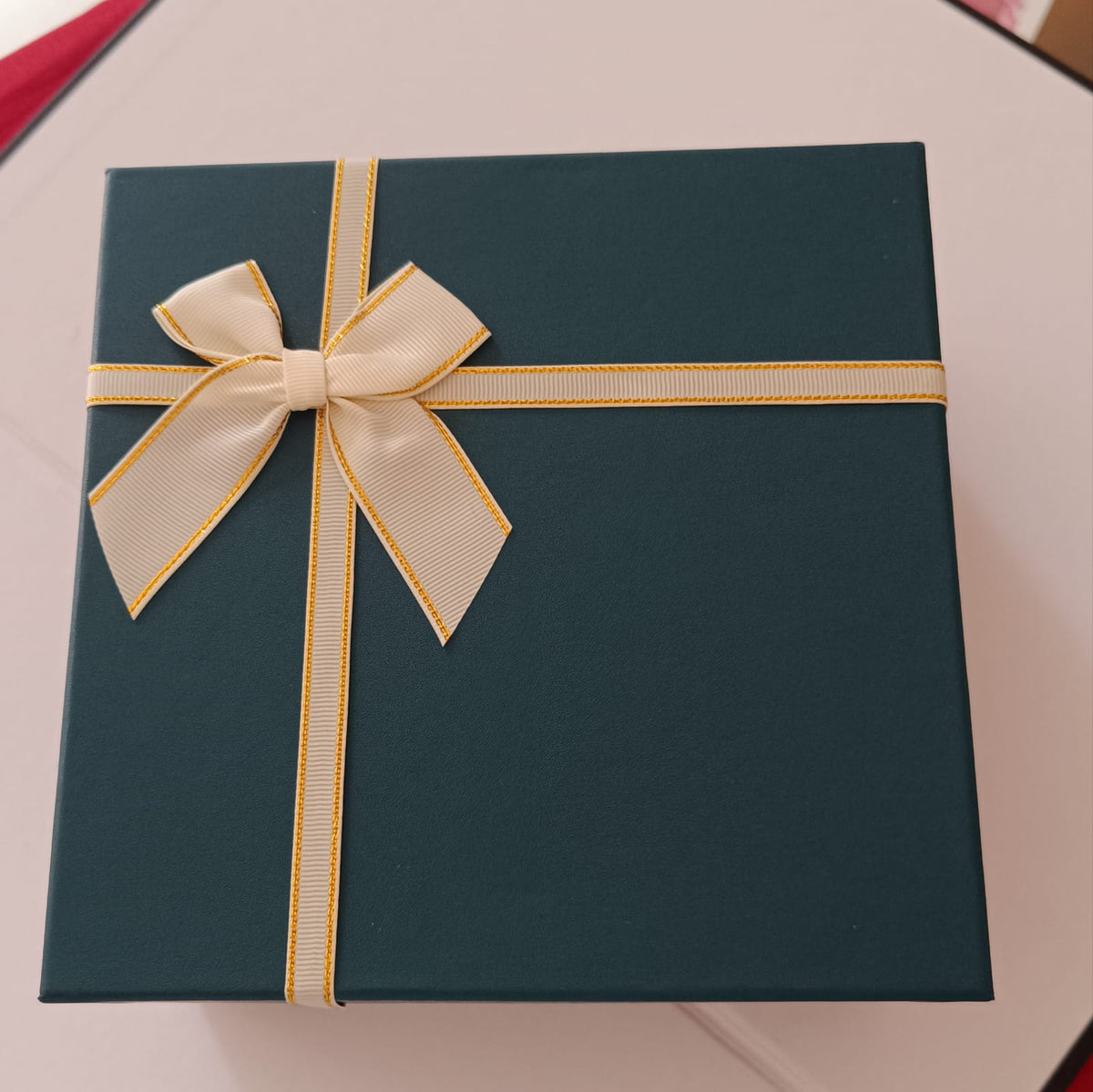 Caja Empaque #3