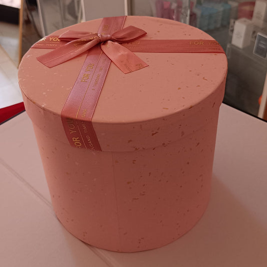 Caja Empaque #8