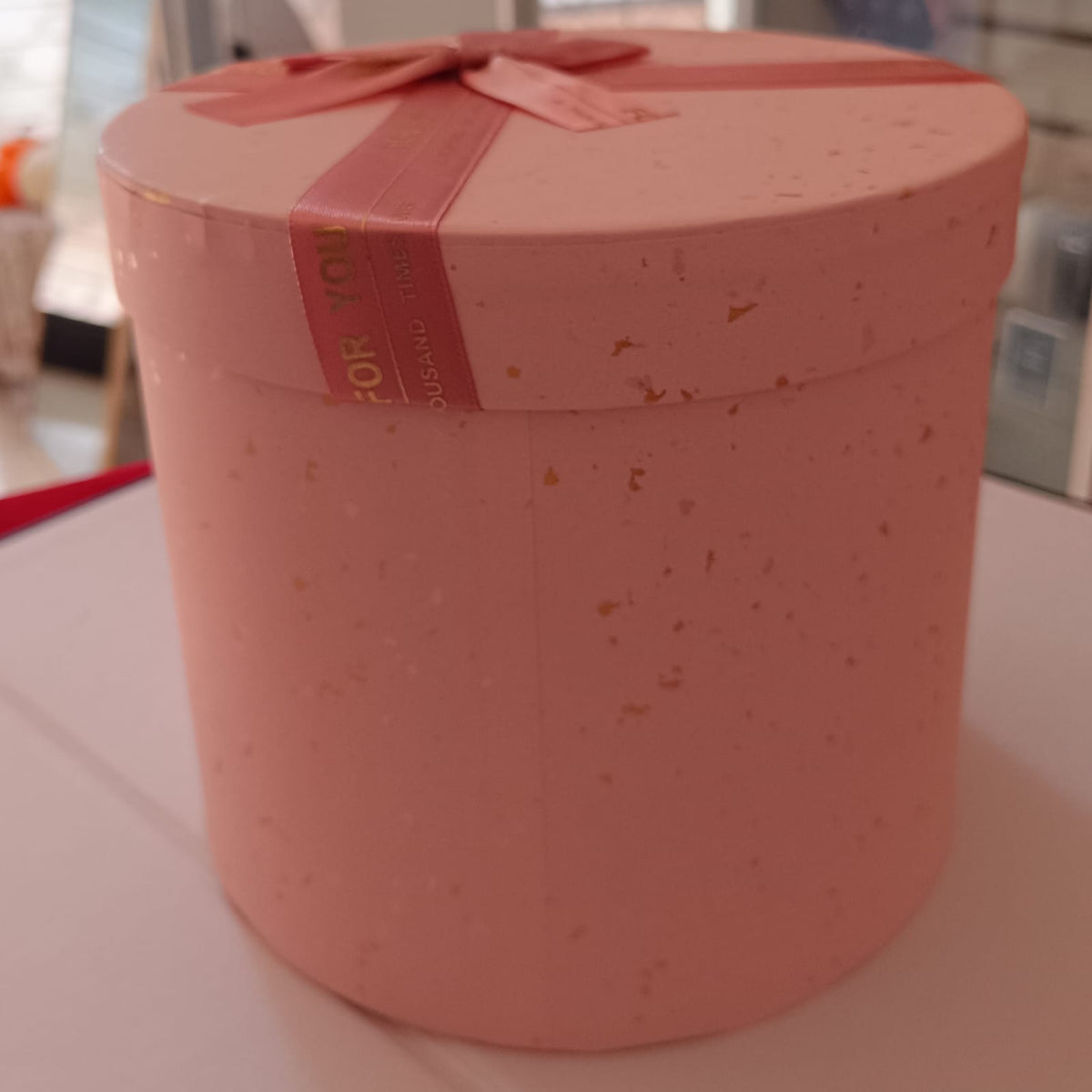 Caja Empaque #8