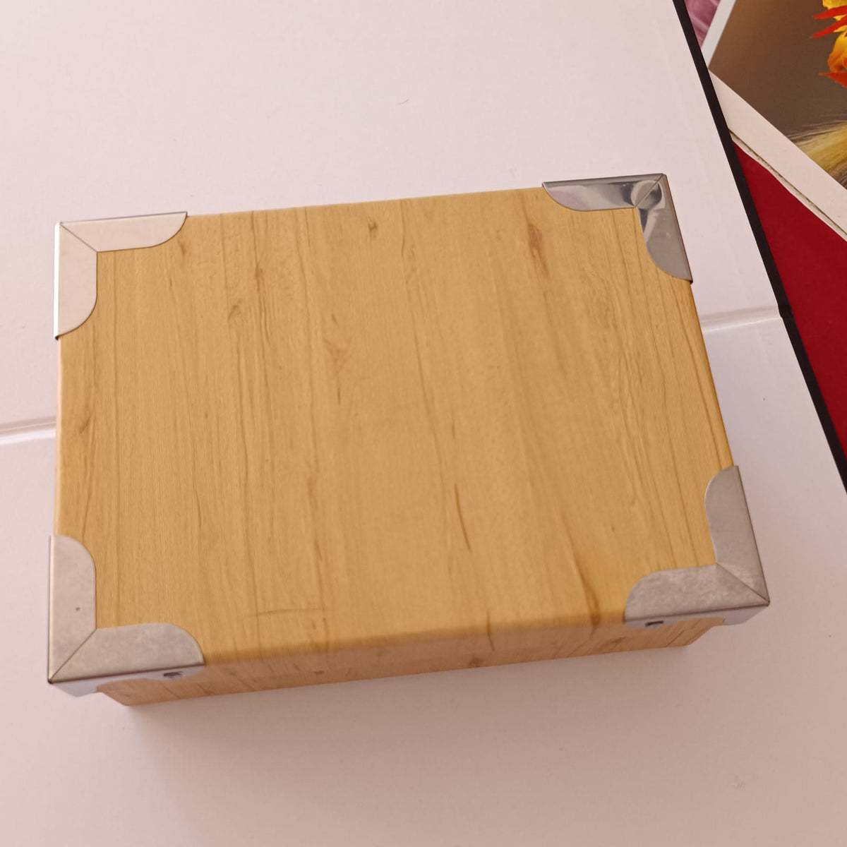 Caja de Empaque #19