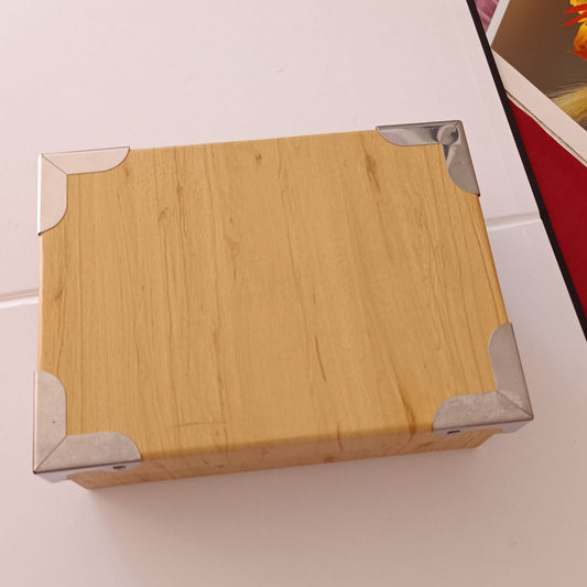 Caja de Empaque #19