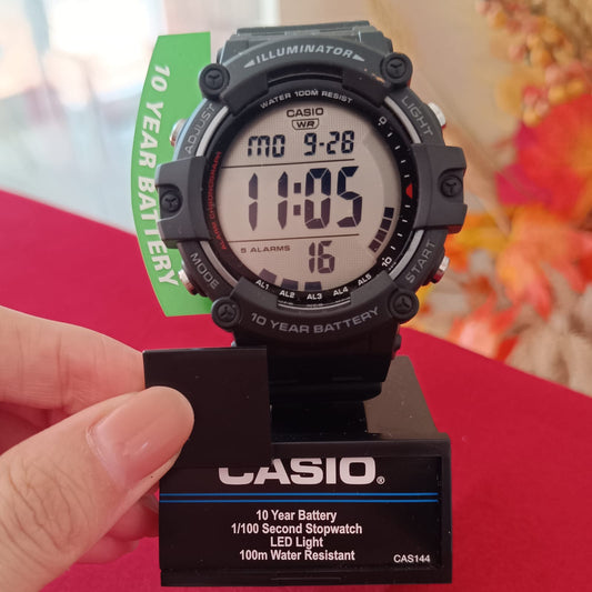 Reloj Casio Original