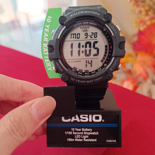 Reloj Casio Original