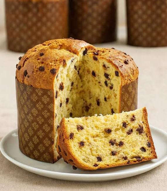 Panettone