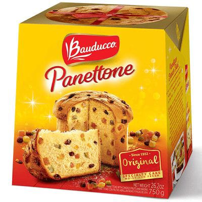 Panettone