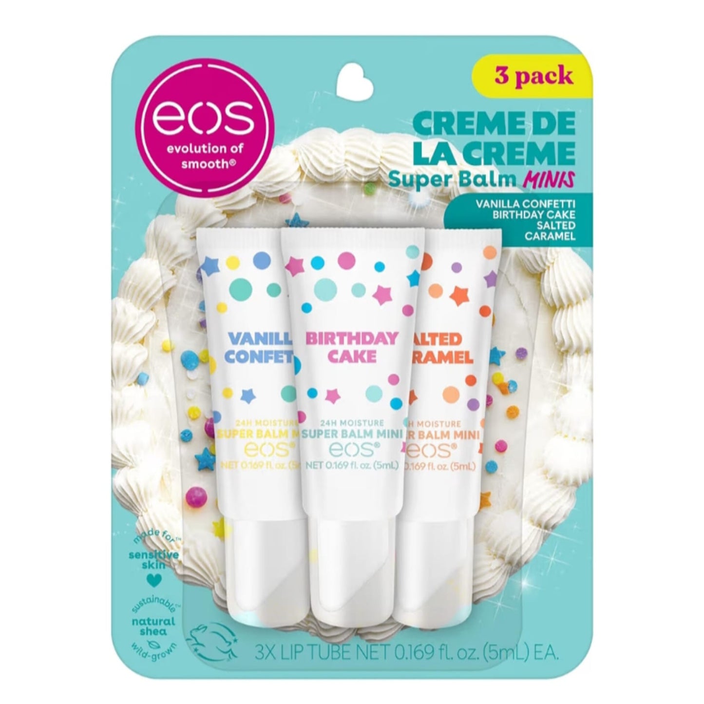 Gloss EOS