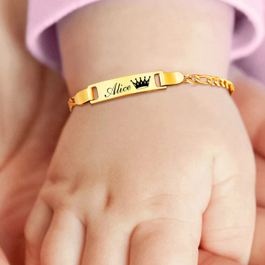 Pulsera para niñ@s Lisa
