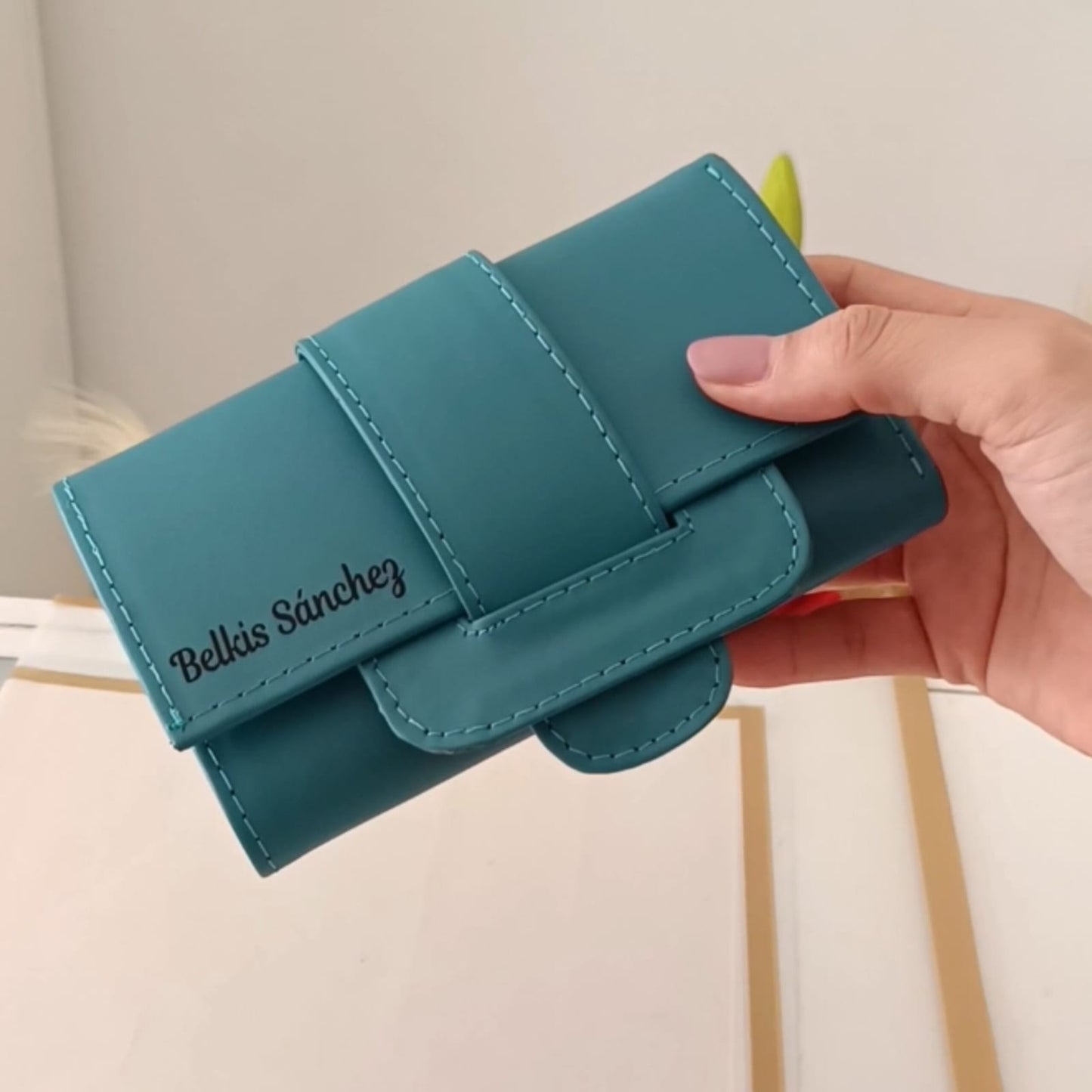 Billetera de Mujer