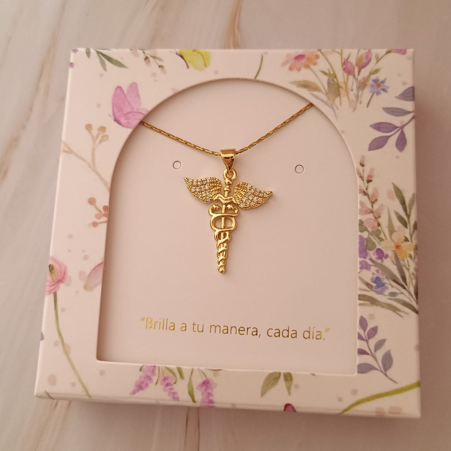 Cadena de profesiones