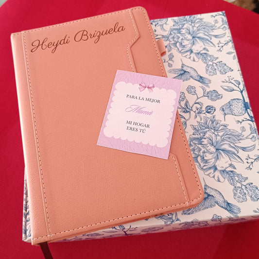 Agenda Personalizada Corporativo
