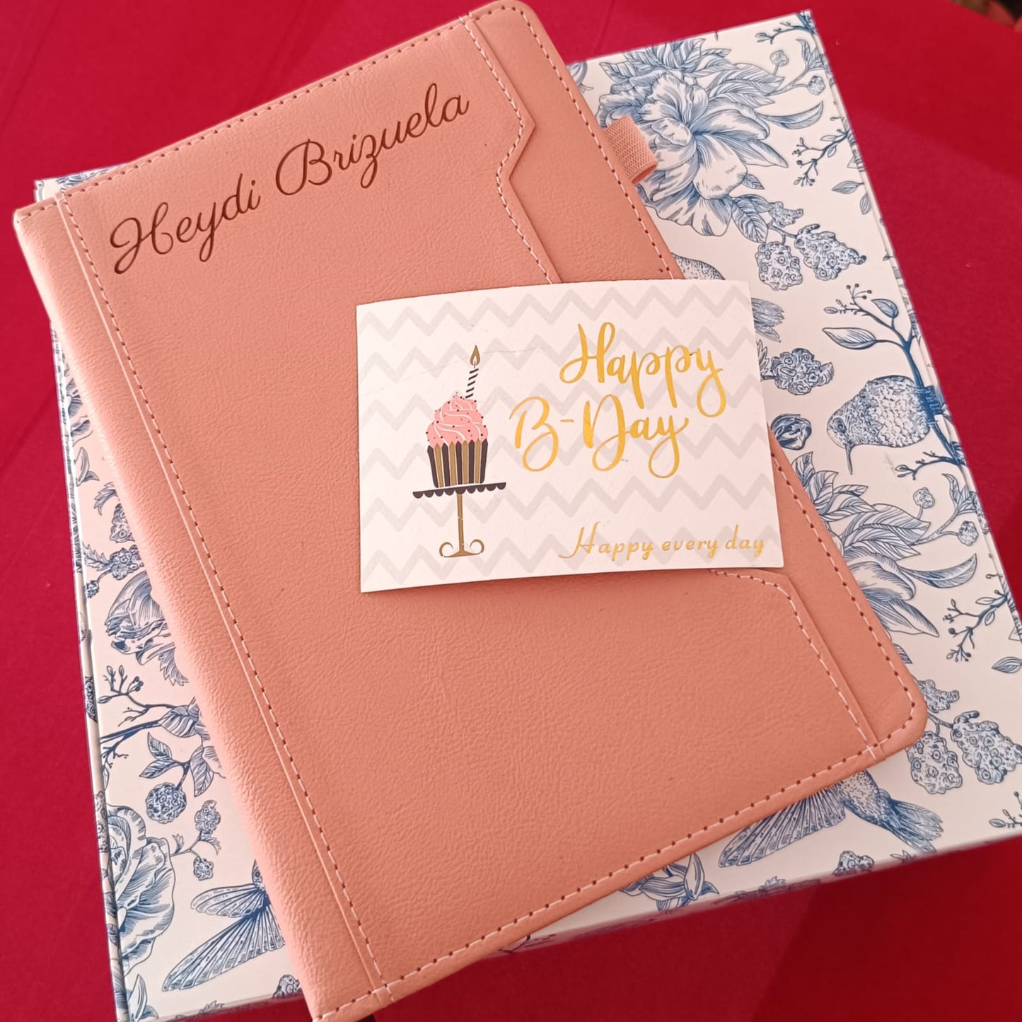 Agenda Personalizada