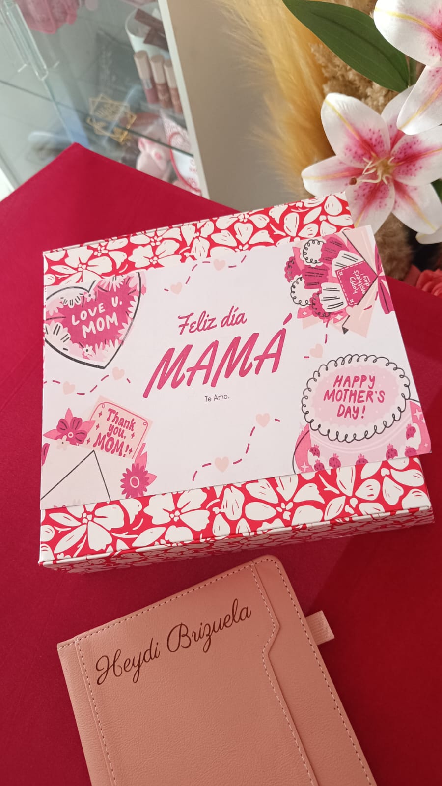 Agenda Personalizada