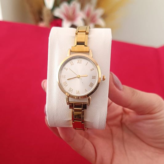Reloj Saskia