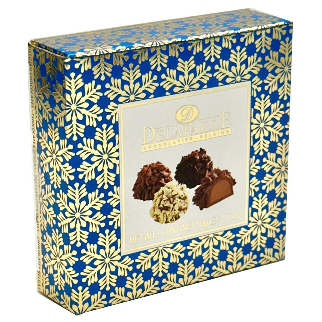 Chocolate Delafaille