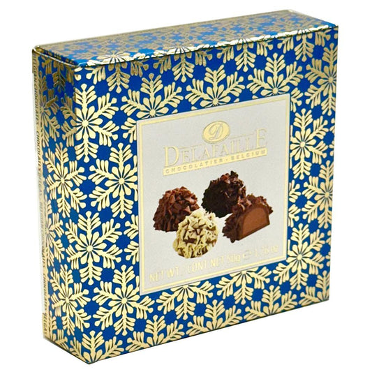 Chocolate Delafaille