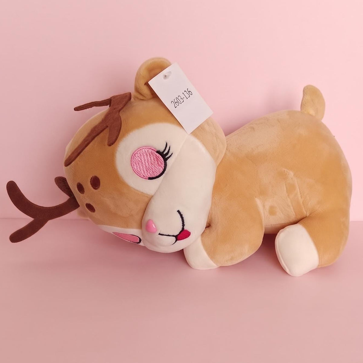 Peluche Reno