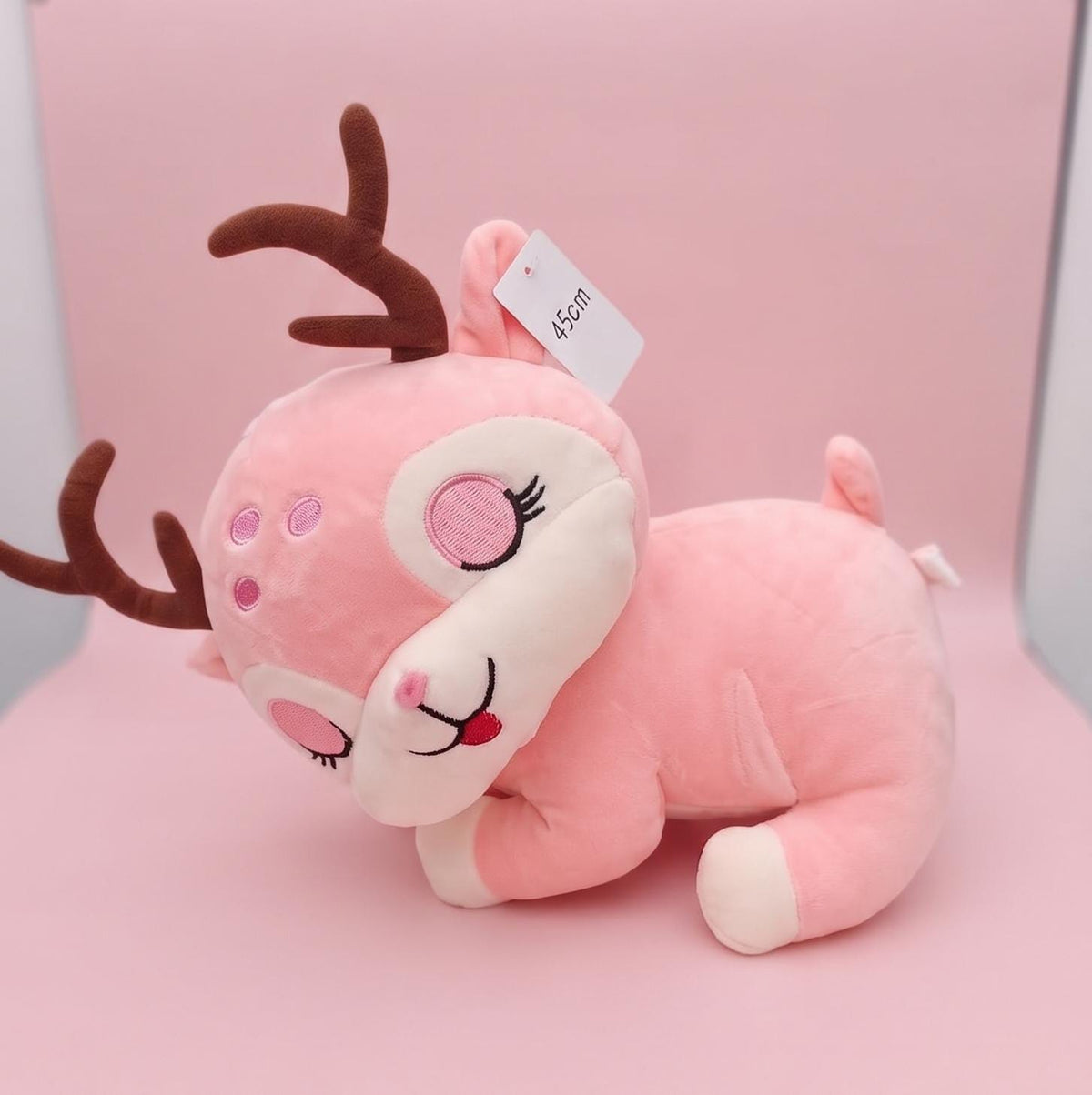 Peluche Reno