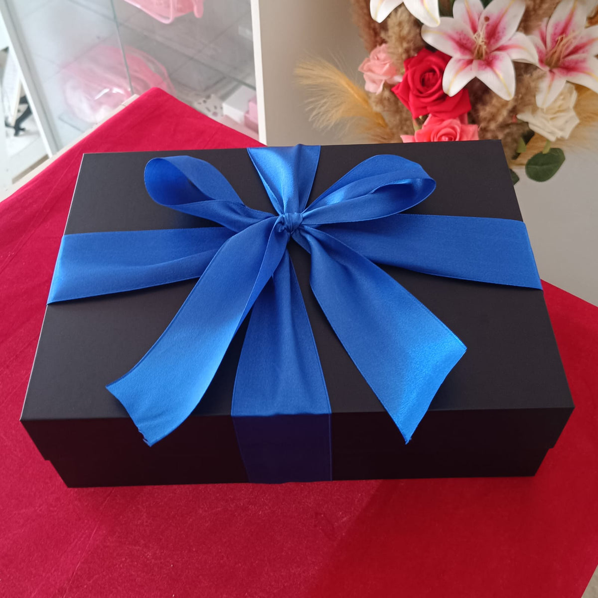 Caja Empaque #12