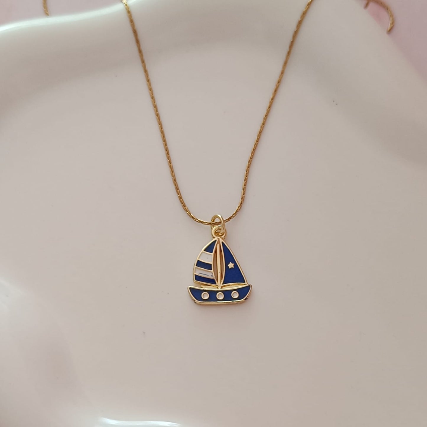 Cadena Barco