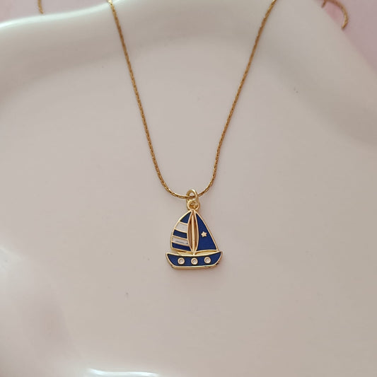 Cadena Barco