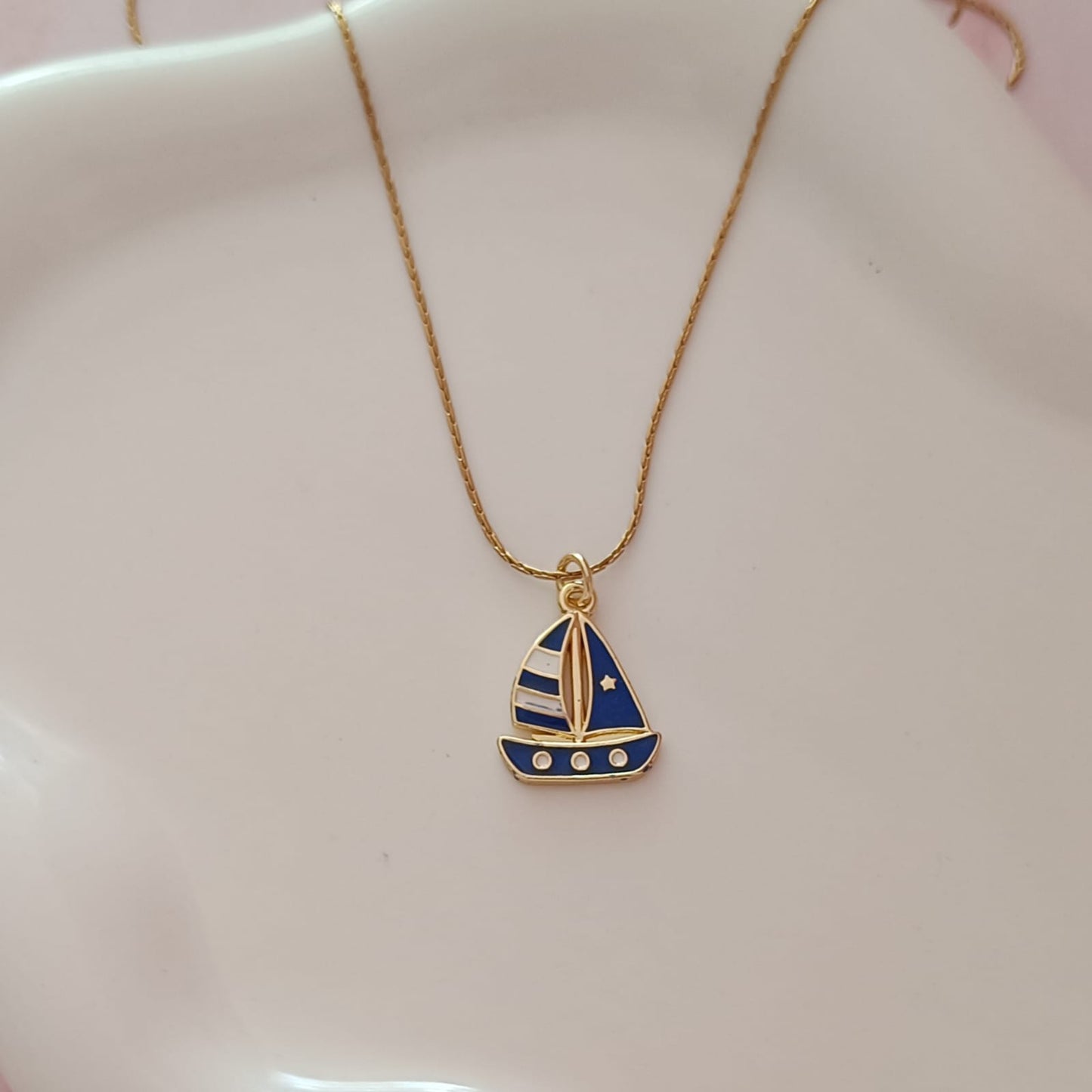 Cadena Barco