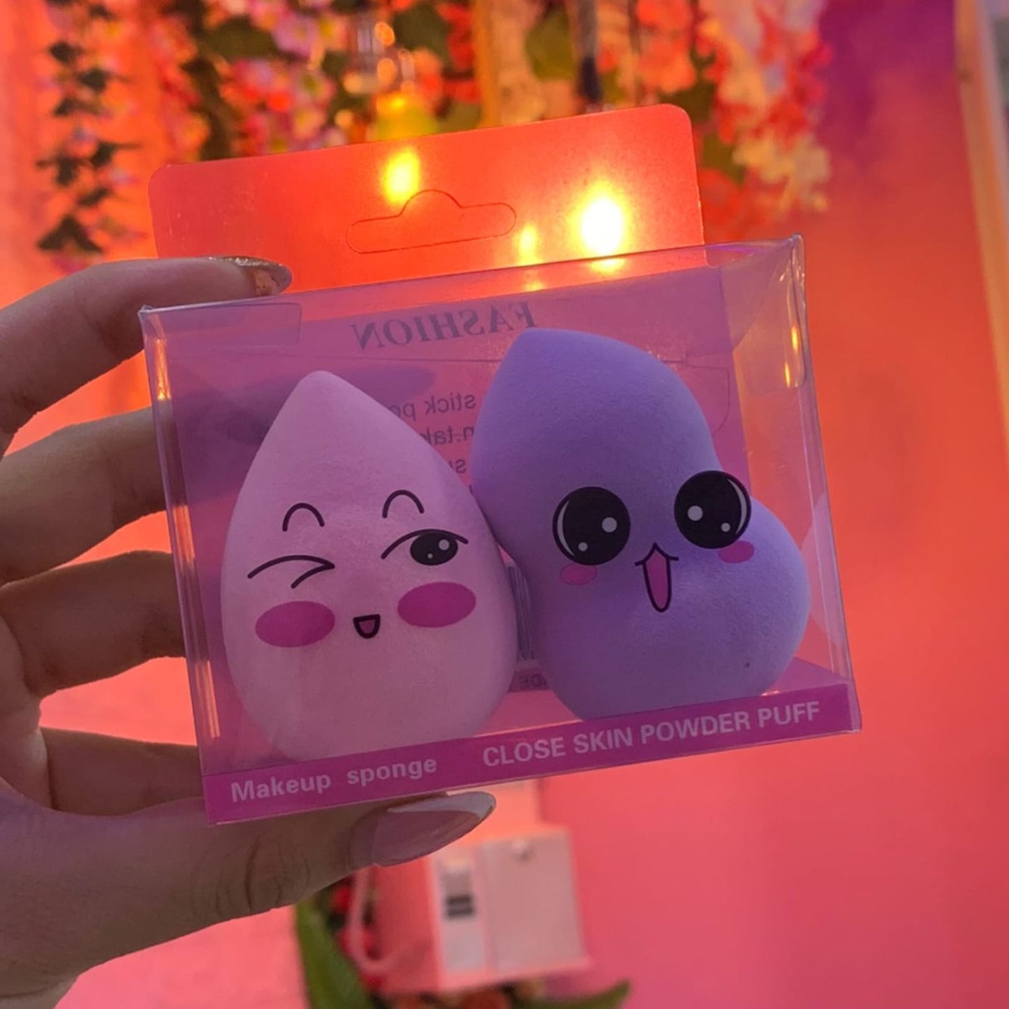 Beauty Blender