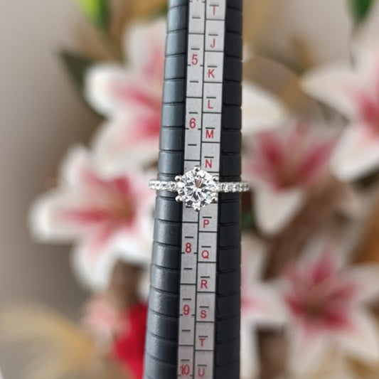 Anillo Estela