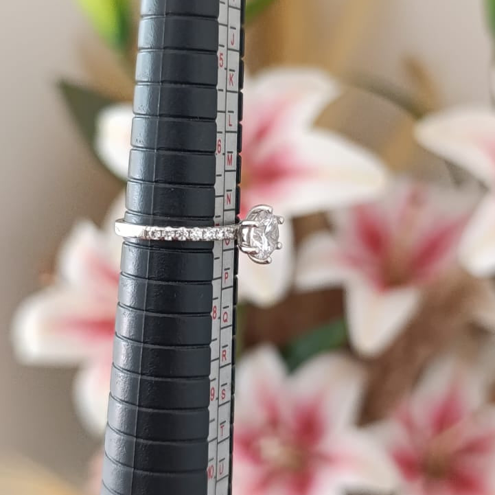 Anillo Estela