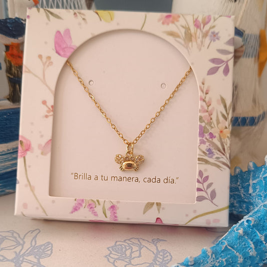 Cadena de Cangrejo