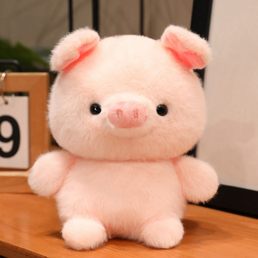 Peluche Pig