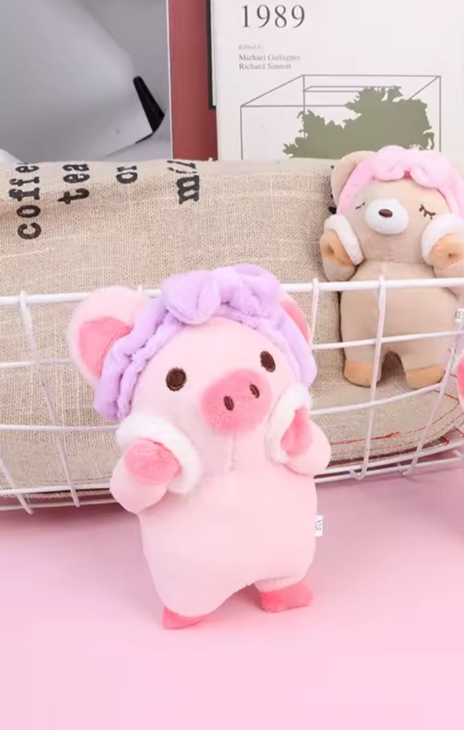 Llavero Pig