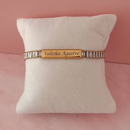 Pulsera Elizabeth