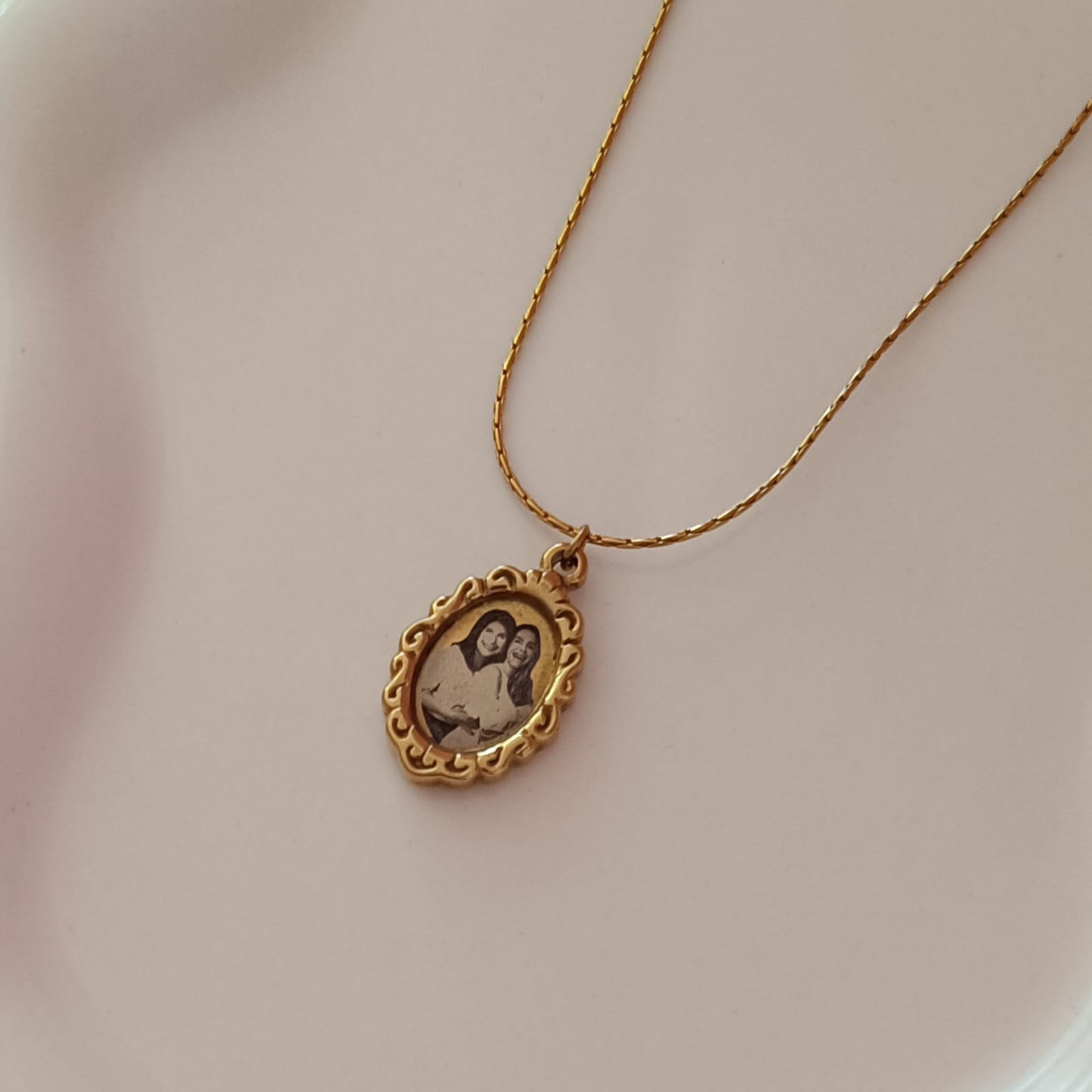 Cadena Espejo