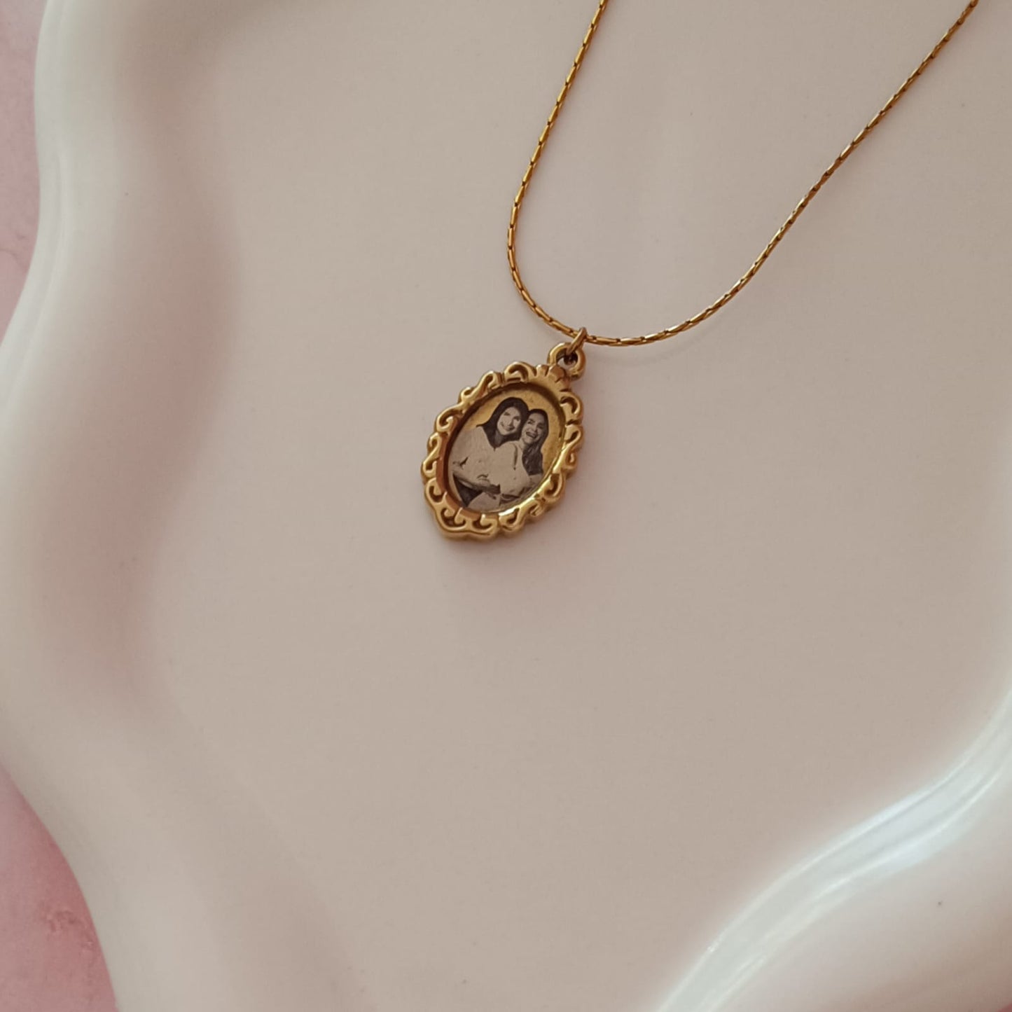 Cadena Espejo