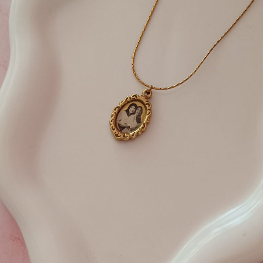 Cadena Espejo
