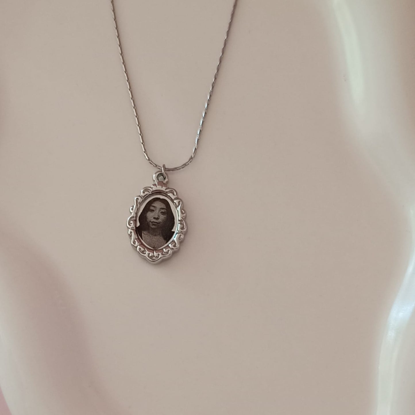 Cadena Espejo