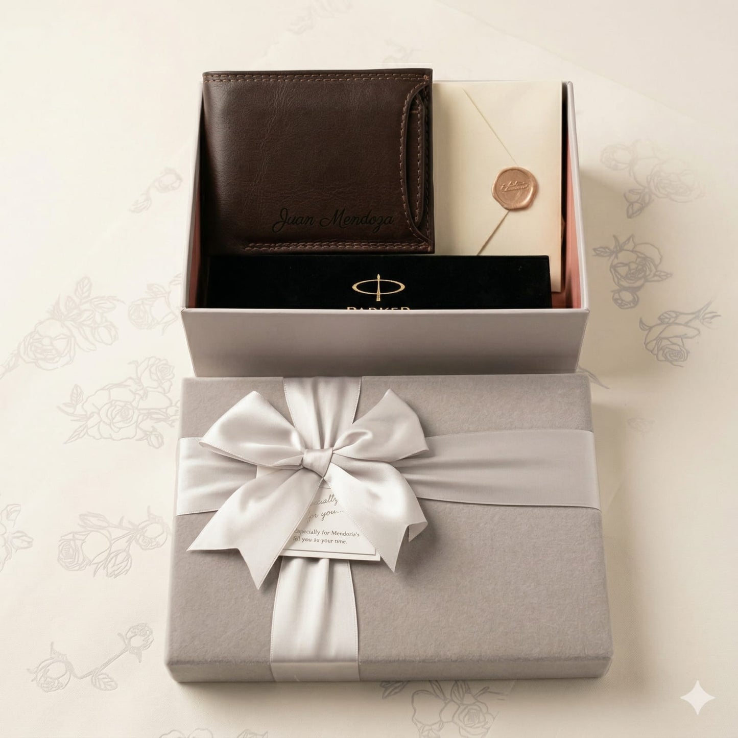 Gentleman Set #2