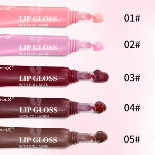 Miss Factor X Lip gloss