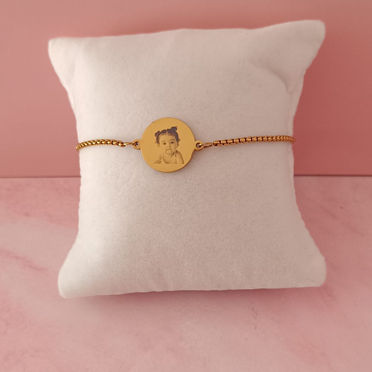 Pulsera Kima