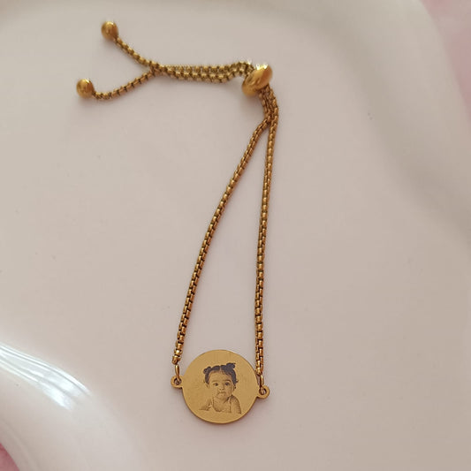 Pulsera Kima